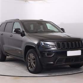 Jeep Grand Cherokee 3.0 CRD / 19604481