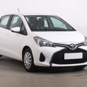 Toyota Yaris 1.0 VVT- i / 19604482