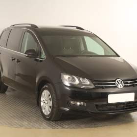 Volkswagen Sharan 2.0 TDI / 19604483
