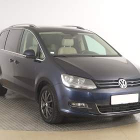 Volkswagen Sharan 2.0 TDI / 19604483