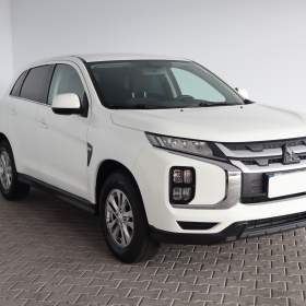 Mitsubishi ASX 2.0 MIVEC / 19604484