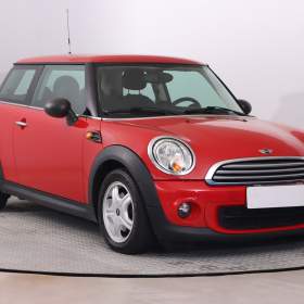 Mini 3- door One / 19604485