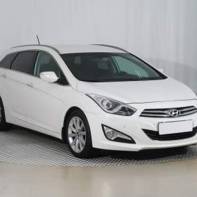 Hyundai i40 1.7 CRDi / 19604486