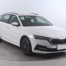 Škoda Octavia 2.0 TDI / 19604487