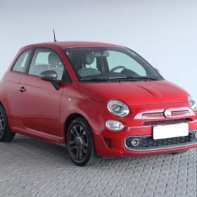 Fiat 500 1.2 / 19604489