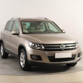 Volkswagen Tiguan 2.0 TDI / 19604490