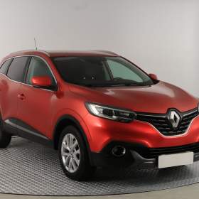 Renault Kadjar 1.5 dCi / 19604491