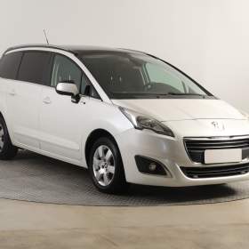 Peugeot 5008 1.6 BlueHDi / 19604493