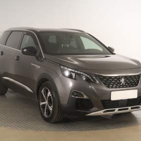 Peugeot 5008 PureTech 130 / 19604493