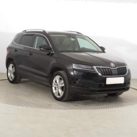 Škoda Karoq 2.0 TDI / 19604498