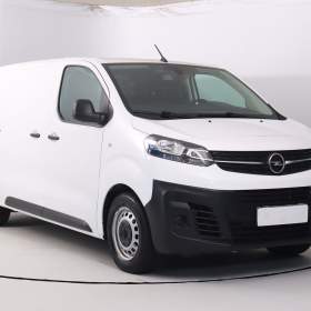 Opel Vivaro 1.5 CDTI / 19604500