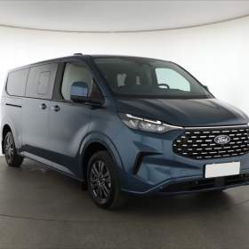 Ford Tourneo Custom 2.0 EcoBlue / 19604506