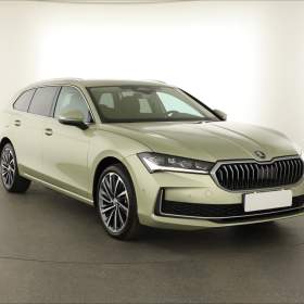 Škoda Superb 2.0 TSI / 19604507