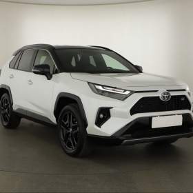 Toyota Rav4 2.5 Hybrid / 19604508