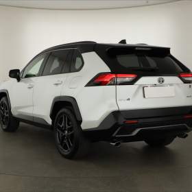 Foto inzerátu Toyota Rav4 2.5 Hybrid