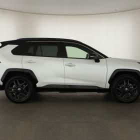 Foto inzerátu Toyota Rav4 2.5 Hybrid