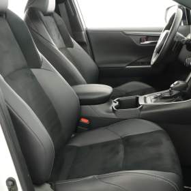 Foto inzerátu Toyota Rav4 2.5 Hybrid