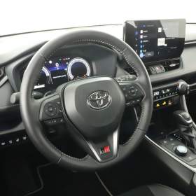 Foto inzerátu Toyota Rav4 2.5 Hybrid