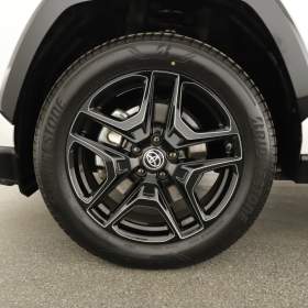 Foto inzerátu Toyota Rav4 2.5 Hybrid