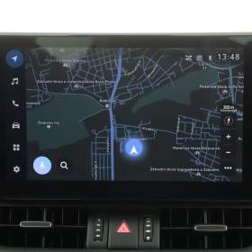 Foto inzerátu Toyota Rav4 2.5 Hybrid