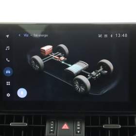 Foto inzerátu Toyota Rav4 2.5 Hybrid