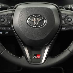 Foto inzerátu Toyota Rav4 2.5 Hybrid
