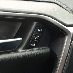 Foto inzerátu Toyota Rav4 2.5 Hybrid