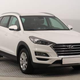 Hyundai Tucson 1.6 T- GDI / 19604511