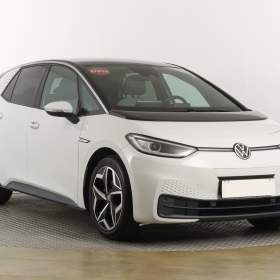 Volkswagen ID.3 Pro Perf. (62 kWh) / 19604512