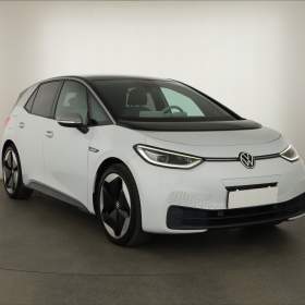 Foto inzerátu Volkswagen ID.3 1st (62 kWh)