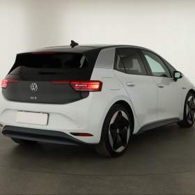 Foto inzerátu Volkswagen ID.3 1st (62 kWh)