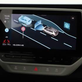 Foto inzerátu Volkswagen ID.3 1st (62 kWh)