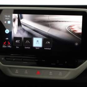 Foto inzerátu Volkswagen ID.3 1st (62 kWh)