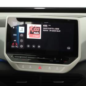 Foto inzerátu Volkswagen ID.3 1st (62 kWh)