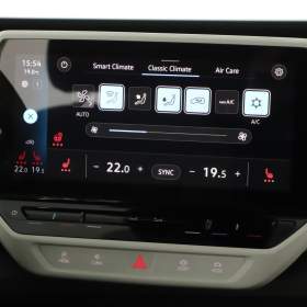 Foto inzerátu Volkswagen ID.3 1st (62 kWh)