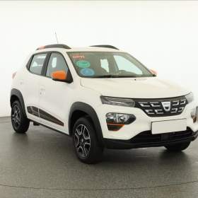 Dacia Spring Electric 45 (27 kWh) / 19604515