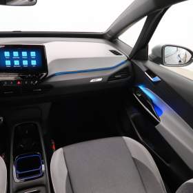 Foto inzerátu Volkswagen ID.3 1st (62 kWh)