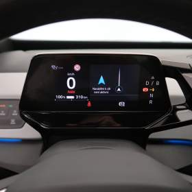 Foto inzerátu Volkswagen ID.3 1st (62 kWh)