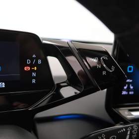 Foto inzerátu Volkswagen ID.3 1st (62 kWh)