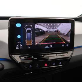Foto inzerátu Volkswagen ID.3 1st (62 kWh)