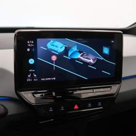 Foto inzerátu Volkswagen ID.3 1st (62 kWh)
