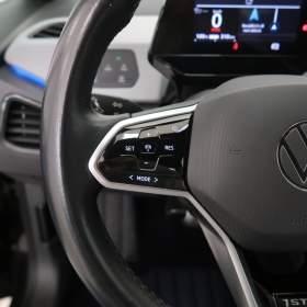 Foto inzerátu Volkswagen ID.3 1st (62 kWh)