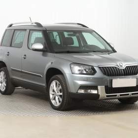 Škoda Yeti 2.0 TDI / 19604520