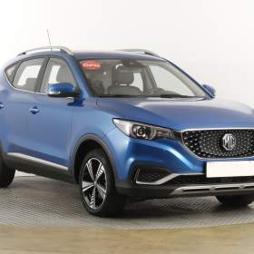 MG ZS SUV EV 42.5 kWh / 19604522