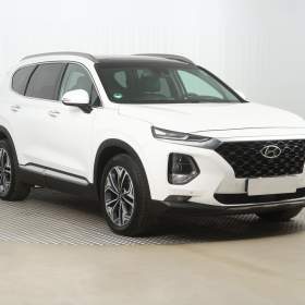 Hyundai Santa Fe 2.2 CRDi Blue / 19604523
