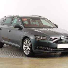 Škoda Superb 1.5 TSI / 19604524
