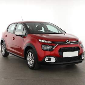 Citroën C3 1.2 PureTech / 19604525