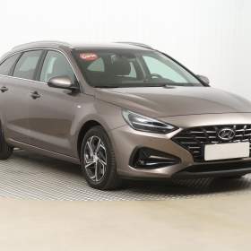 Hyundai i30 1.5 T- GDI MHEV / 19604528