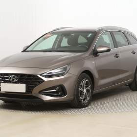 Foto inzerátu Hyundai i30 1.5 T-GDI MHEV