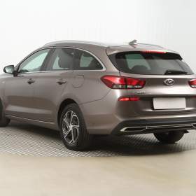 Foto inzerátu Hyundai i30 1.5 T-GDI MHEV